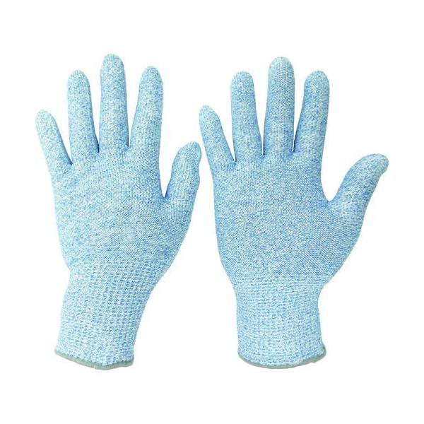 ミドリ安全 CUT GUARD-F102NF-L 耐切創性手袋　カットガード　Ｆ１０２ＮＦ　Ｌ CUTGUARDF102NFL