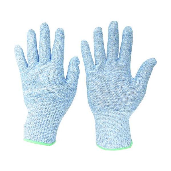 ミドリ安全 CUT GUARD-F102NF-M 耐切創性手袋　カットガード　Ｆ１０２ＮＦ　Ｍ CUTGUARDF102NFM