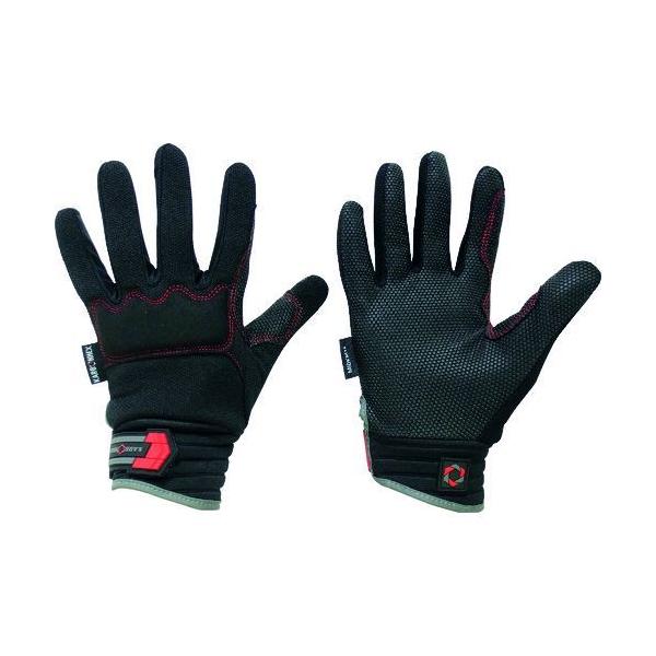 ＫＡＲＢＯＮＨＥＸ KX-02A-XL “カーボンヘックス”　ＫＸ－０２Ａ　ＸＬサイズ　１双 KX02AXL