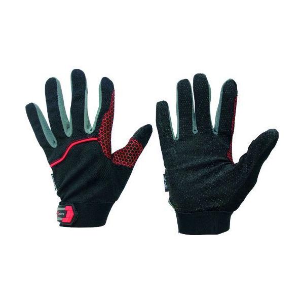 ＫＡＲＢＯＮＨＥＸ KX-02B-L “カーボンヘックス”　ＫＸ－０２Ｂ　Ｌサイズ　１双 KX02BL