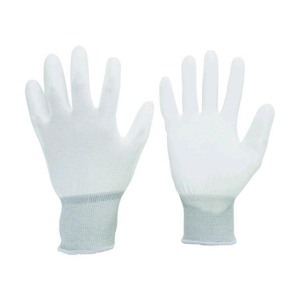 ミドリ安全 MCG700N-L 検査・組立用手袋 手のひらコート ＭＣＧ－７００Ｎ　Ｌ　１０双入 MCG700NL