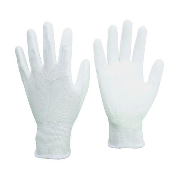 ミドリ安全 MCG700N-S 検査・組立用手袋 手のひらコート ＭＣＧ－７００Ｎ　Ｓ　１０双入 MCG700NS