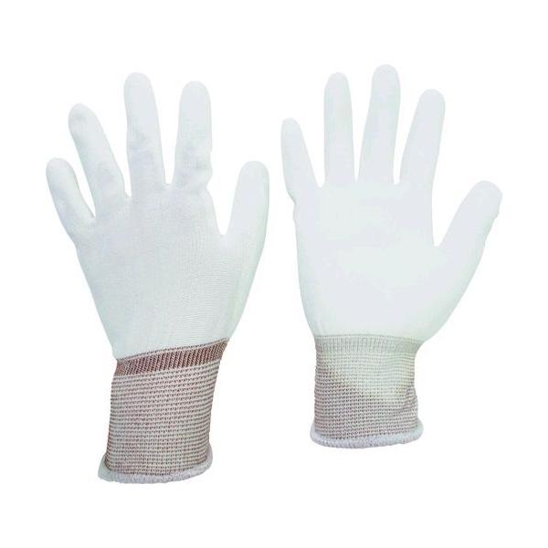 ミドリ安全 MCG700N-SS 検査・組立用手袋 手のひらコート ＭＣＧ－７００Ｎ　ＳＳ　１０双入 MCG700NSS