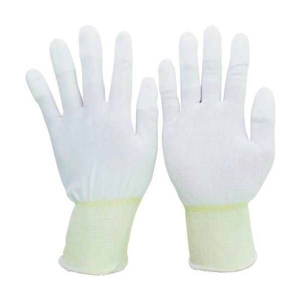 ミドリ安全 MCG701N-LL 検査・組立用手袋 指先コート ＭＣＧ－７０１Ｎ　ＬＬ　１０双入 MCG701NLL