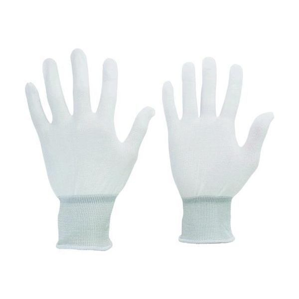ミドリ安全 MCG702N-L 検査・組立用手袋 ノンコート ＭＣＧ－７０２Ｎ　Ｌ　１０双入 MCG702NL
