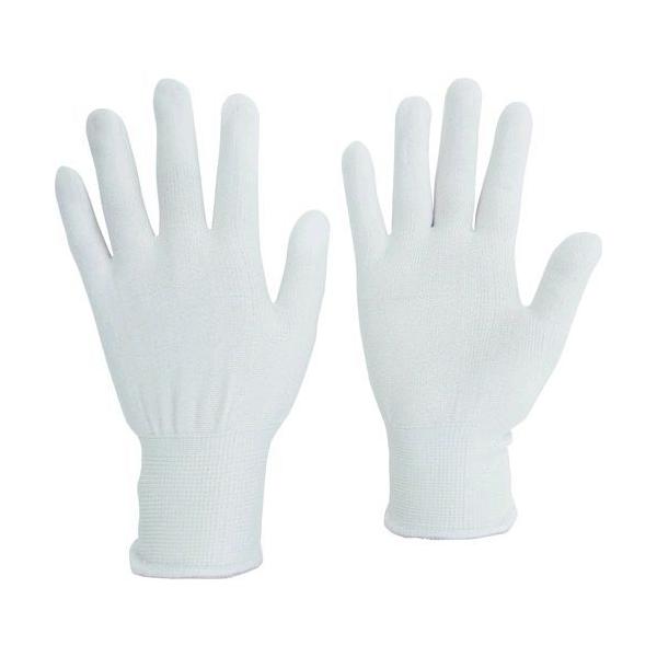 ミドリ安全 MCG702N-S 検査・組立用手袋 ノンコート ＭＣＧ－７０２Ｎ　Ｓ　１０双入 MCG702NS