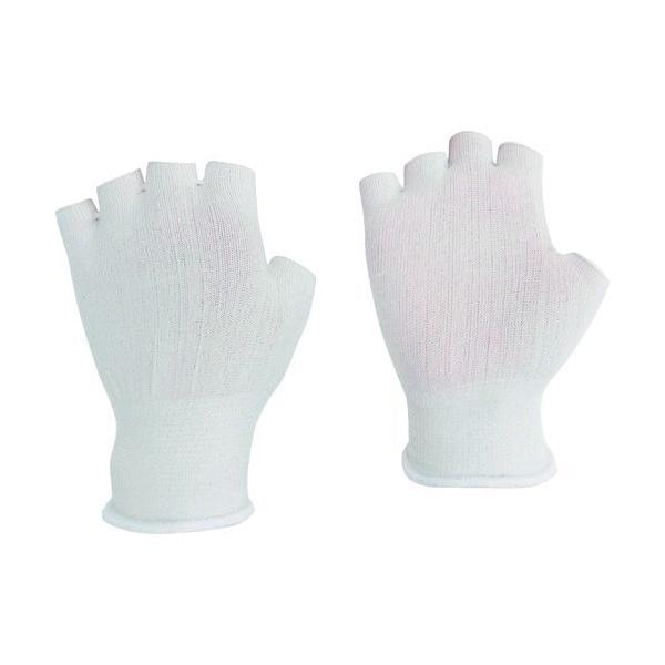 ミドリ安全 MCG-703N-S 低発塵手袋 指切りタイプ １０双入 Ｓ MCG703NS S2077551 207-7551