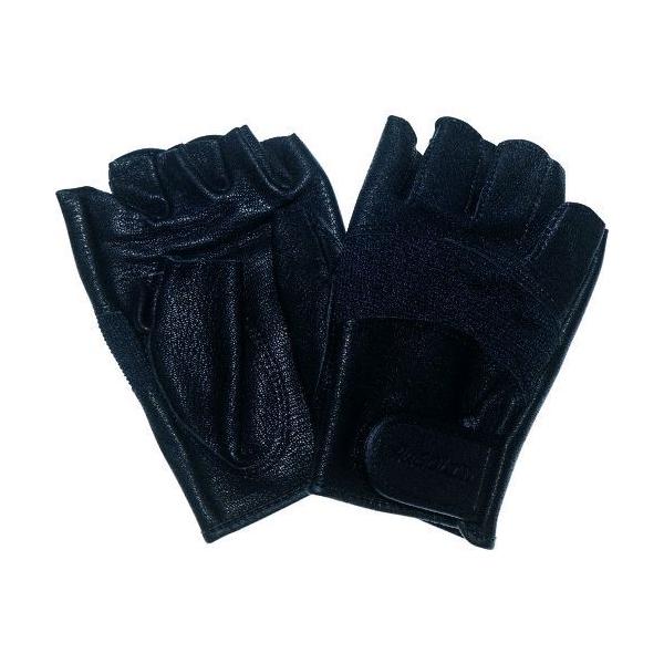 ペンギンエース TH-606 ＨＵＳＯＬＩＤレザー ドライビンググローブ Ｆ メッシュ TH606