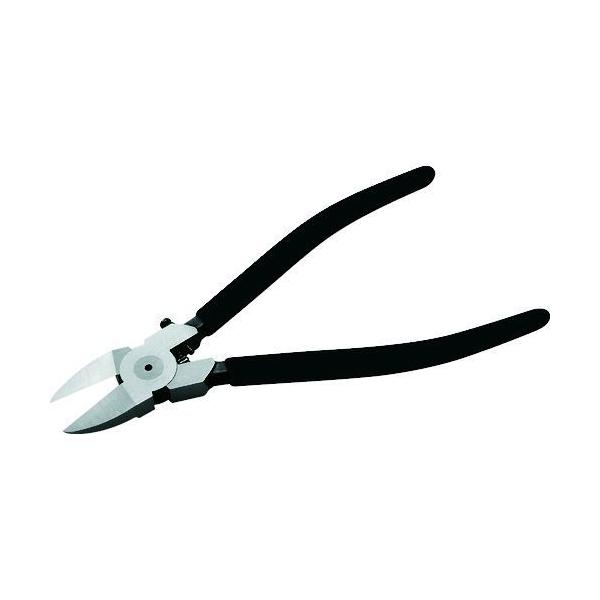 ＴＲＵＳＣＯ VACN-200 ＶＡ線用ニッパ ２００ＭＭ バネ付き VACN200 バネ付き2073078 207-3078