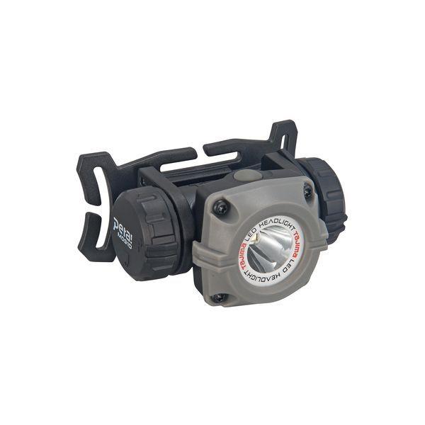 TJMデザイン（タジマ） LEM091D LEDヘッドライトM091D LE-M091D TAJIMA ワイド照射 90lm