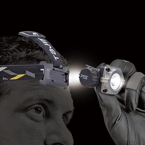 TJMデザイン（タジマ） LEM091D LEDヘッドライトM091D LE-M091D TAJIMA