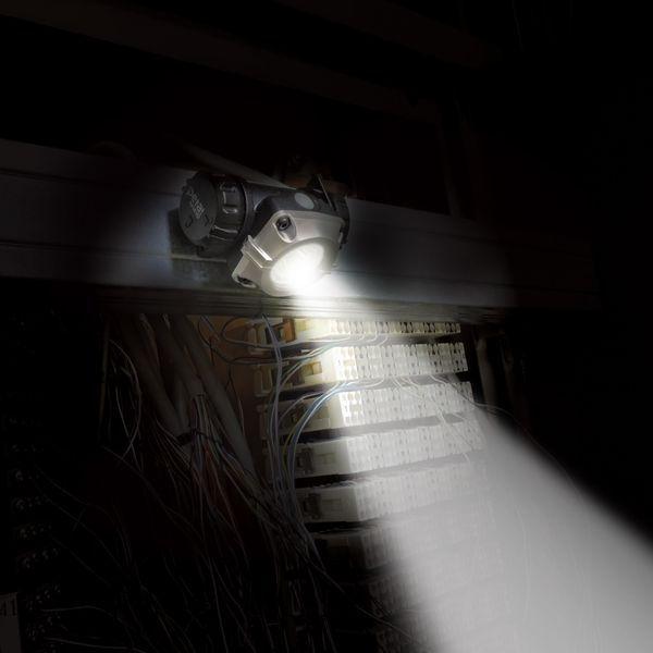 TJMデザイン（タジマ） LEM091D LEDヘッドライトM091D LE-M091D TAJIMA