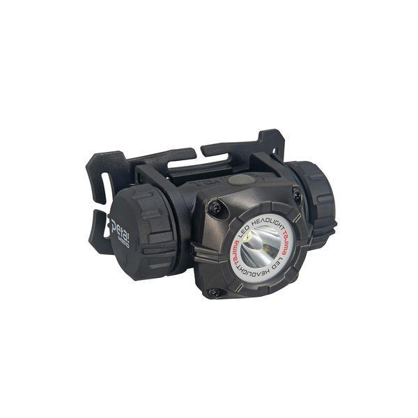 TJMデザイン（タジマ） LEM351D LEDヘッドライトM351D LE-M351D TAJIMA 350lm ワイド照射