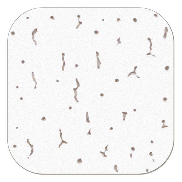 ヒサゴ 4902668607637 OP4000 天井ボードの補修に！ 天井シール ジプトーン