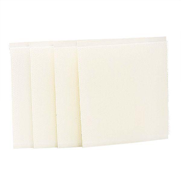 ニトムズ 4904140296902 T2690 カーペット固定シート 4枚入り