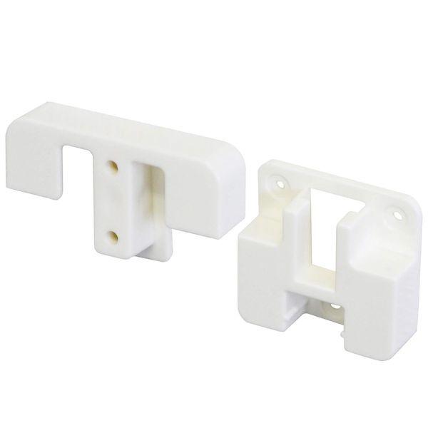 アイワ金属 4954957530126 AP－3012A インテリアウォールバー取り付セット