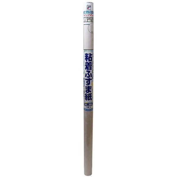 リンテックコマース 4978832650341 HF－K04 シールタイプの粘着ふすま紙