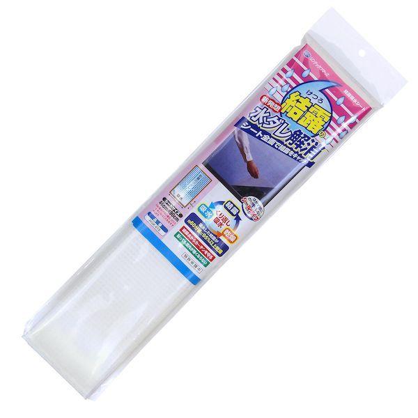 リンテックコマース 4978832262513 HGK－01S 窓ガラス用結露吸水シート Sサイズ