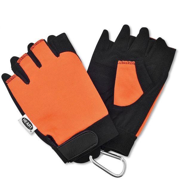 4534893155159 ﾊｰﾄﾌﾙｼﾞｬﾊﾟﾝ 振動軽減手袋 フリー HT－G02