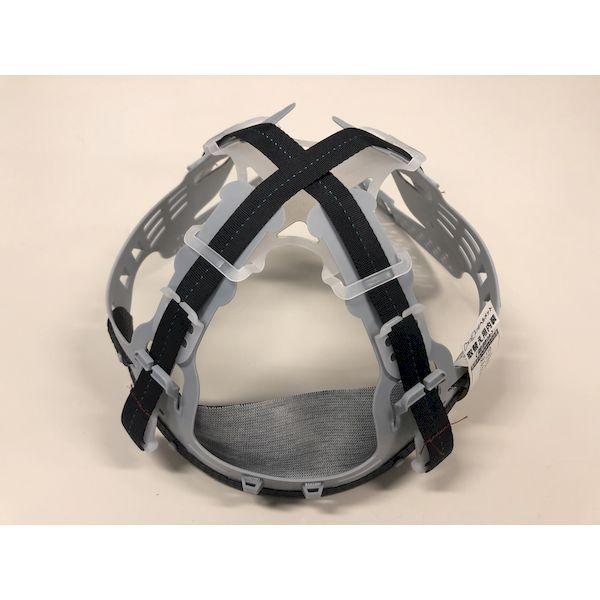 4962087100270 ﾄｰﾖｰｾﾌﾃｨｰ ト－ヨ－ ヘルメット内装 ヘッド部のみ No．110用