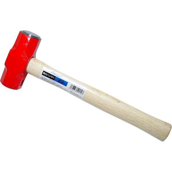 4986653502107 片山利器 TH 両口ハンマー2P 300250