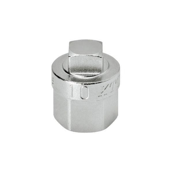 KTC 京都機械工具 AC302-10 9．5SQ ドレンプラグソケット AC30210