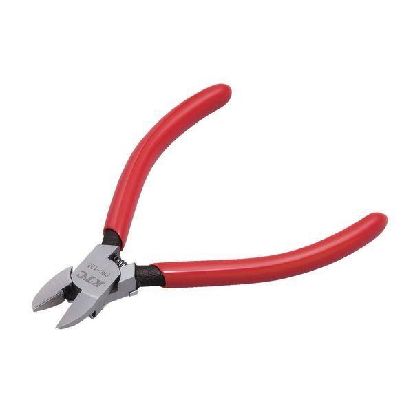 KTC 京都機械工具 PNC-125 バンドホールドニッパー PNC125