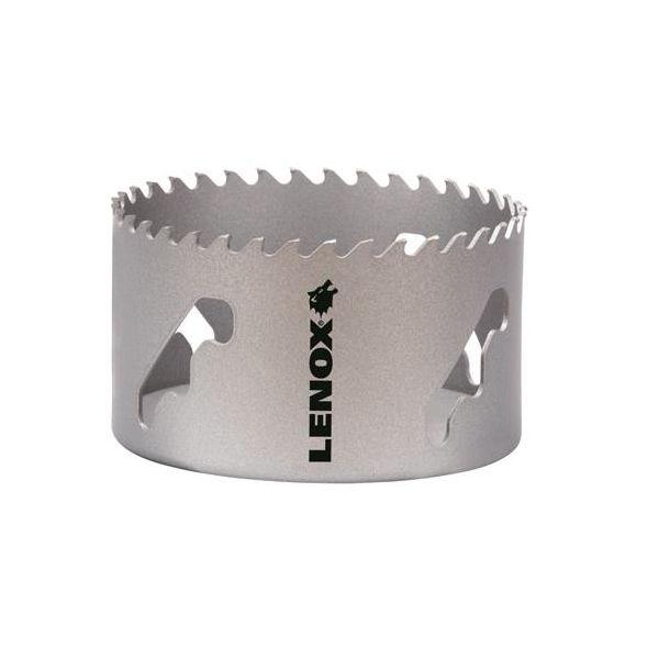 【個人宅配送不可】直送 代引不可 エスコ EA823LZ-108A  108mm 超硬付ホールソー LENOX EA823LZ108A