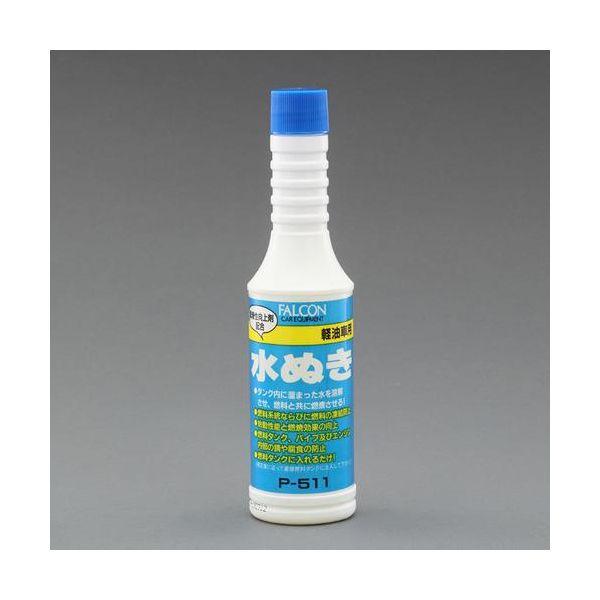 エスコ Ea922ae 51 0ml 軽油タンク水抜き剤 ディーゼル車用 Ea922ae51 Ed 測定器 工具のイーデンキ 通販 Yahoo ショッピング