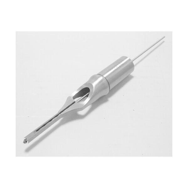 中橋製作所 1100090000 NH 小林式角のみ 標準 9．0mm ノミ・錐セット