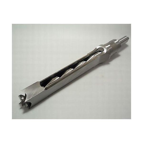中橋製作所 1118360000 NH 小林式角のみ M 7305 36．0mm ノミ・錐セット