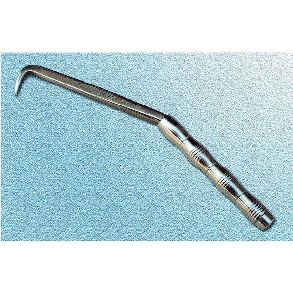 一心 215 13mmドラゴン ベアリング入 ハッカー 全長：285mm