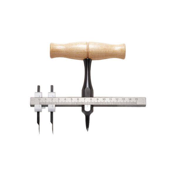 神沢鉄工 KANZAWA K-330 パッキンカッタ－ K330