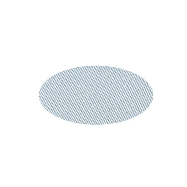 アズワン 1-4222-15 フッ素樹脂製ふるい 75－80メッシュ【1個】 1422215