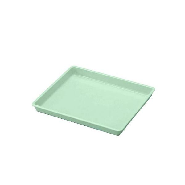 アズワン 1-4617-02 プラスチックバット 中【1個】 1461702 4560111757904