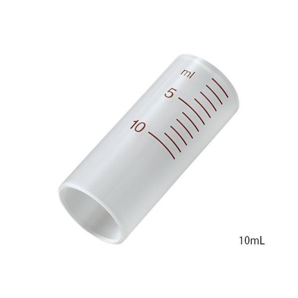 アズワン 1-6726-02 ソコレックスSH用バレル 1ml 6入【1箱(6個入)】 1672602 4573296410366