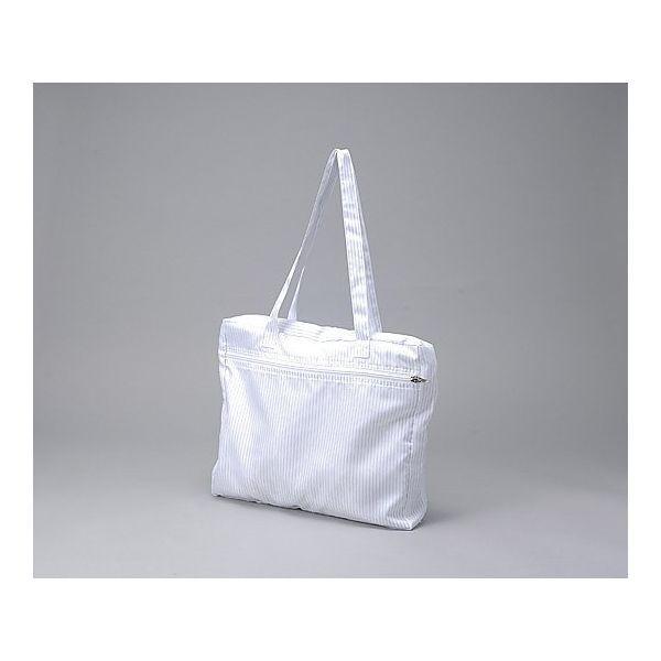 アズワン 2-4927-02 クリーンバッグ ハンドル付 S1717【1個】 2492702 アズピュア クリーンバッグS1717