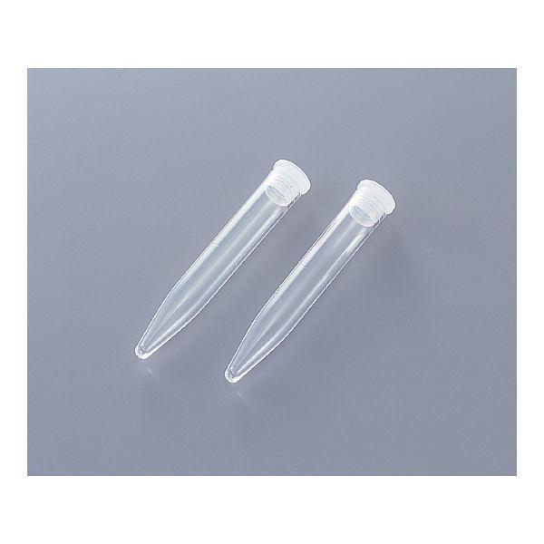 アズワン 2-5650-01 スピッツ管 10ml 10本入 滅菌済【1袋(10本入)】 2565001
