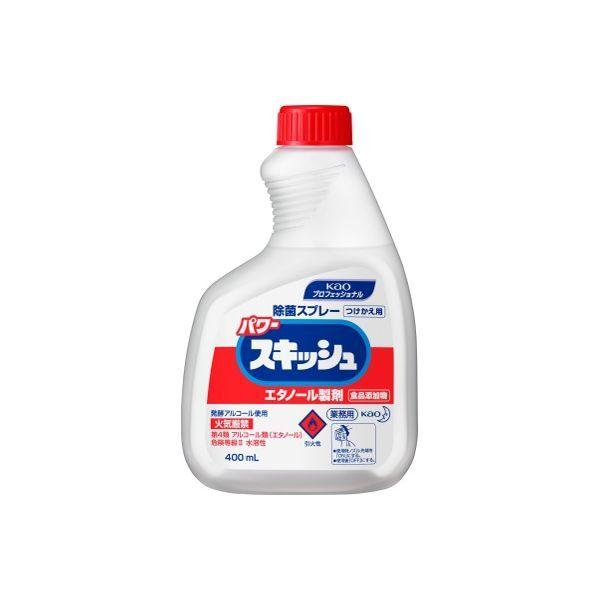 アズワン 2 8732 03 パワースキッシュつけかえ用400ml 1本 Ed 測定器 工具のイーデンキ 通販 Yahoo ショッピング