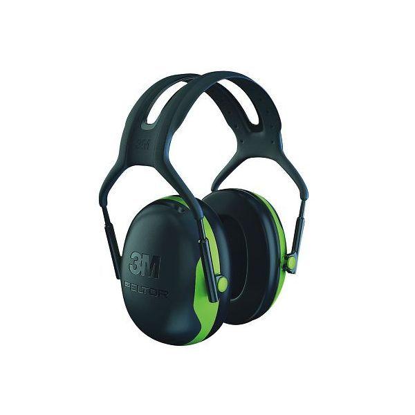 アズワン 3-9764-01 イヤーマフ X1A【1個】 3976401