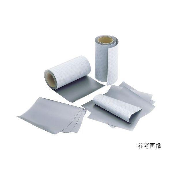 アズワン 3-9886-03 電磁波吸収シート 高周波A4－0．5【1枚】 3988603