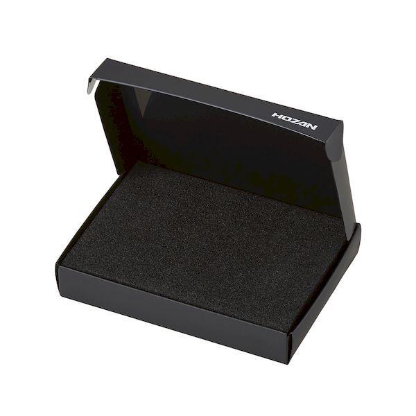 HOZAN ホーザン F-412 ESD保護ケース 115X20X84／3個／ESDフォーム F412