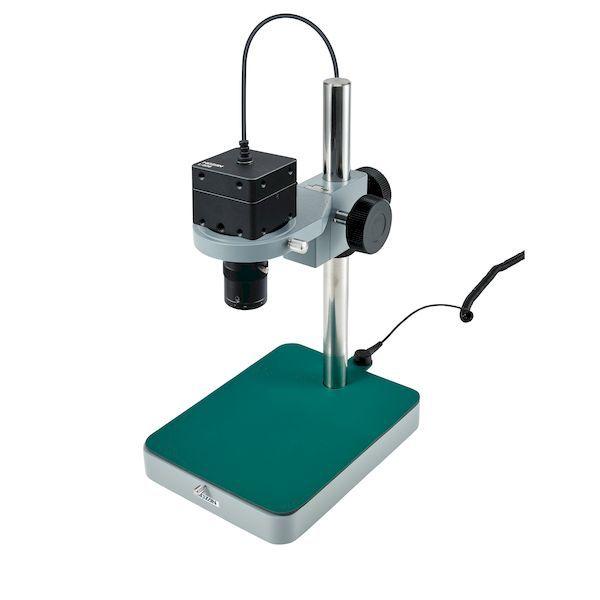 【個人宅配送不可】HOZAN ホーザン L-KIT831 直送 代引不可・他メーカー同梱不可 マイクロスコープ PC用 LKIT831