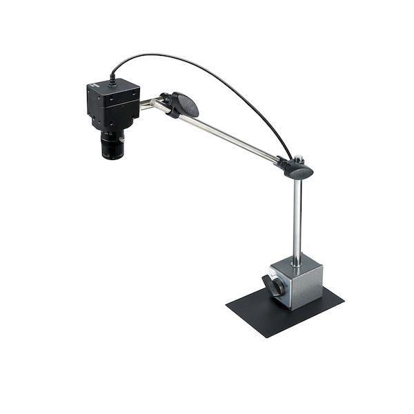 【個人宅配送不可】HOZAN ホーザン L-KIT842 直送 代引不可・他メーカー同梱不可 マイクロスコープ PC用 LKIT842