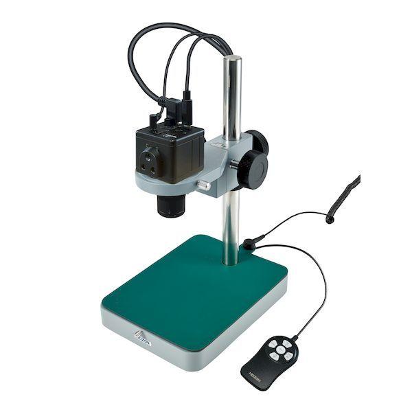 【個人宅配送不可】HOZAN ホーザン L-KIT849 直送 代引不可・他メーカー同梱不可 マイクロスコープ モニター用 LKIT849