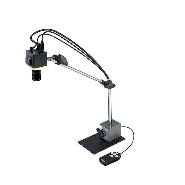 【個人宅配送不可】HOZAN ホーザン L-KIT862 直送 代引不可・他メーカー同梱不可 マイクロスコープ モニター用 LKIT862