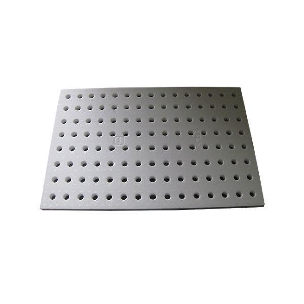 アズワン 61-6178-56 水耕栽培用パネル 120穴【1枚】 61617856