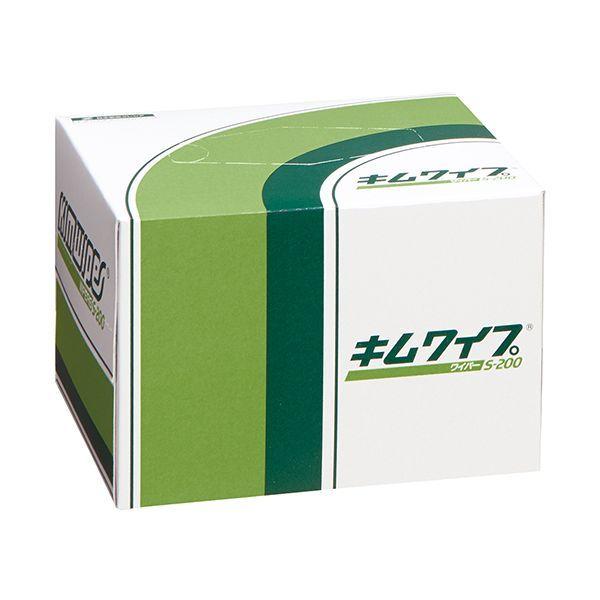 62020 キムワイプ Ｓ－２００ ３６入り 6668905