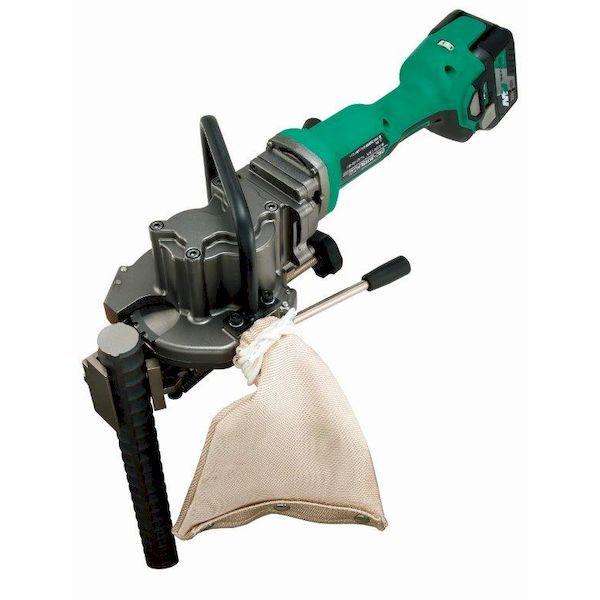 ダイアモンド、ikk チップソークランプ付き