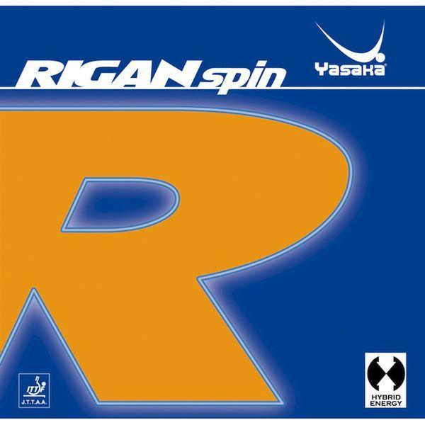 他サイト： 4545326291115 ヤサカ ライガンスピン ブラック 3．5の商品画像